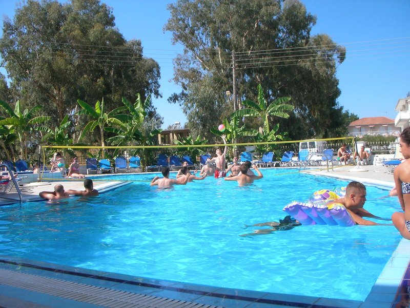 mariana hotel