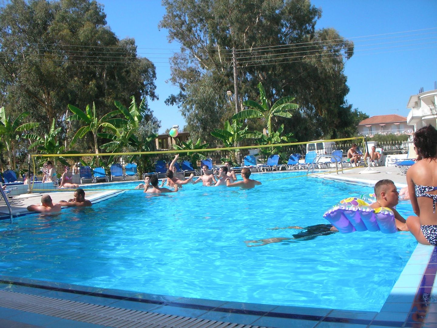 mariana hotel