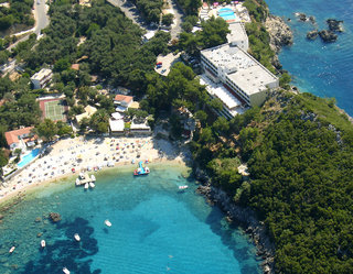 Akrotiri Beach Resort Hotel - Adult Friendly,Corfu Town>>Corfu,5 star