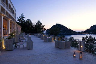 Akrotiri Beach Resort Hotel - Adult Friendly,Corfu Town>>Corfu,5 star