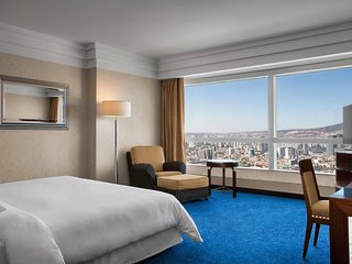 Hotel Oran Bay By Accor,,0 star