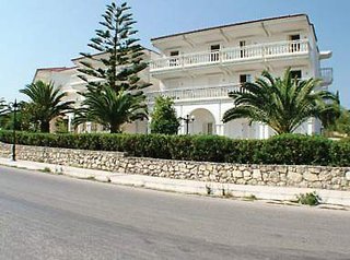 Karras Grande Resort,Tsilivi>>Planos,4 star