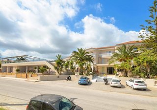 karras grande resort