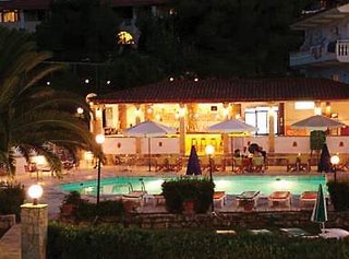 Karras Grande Resort,Tsilivi>>Planos,4 star