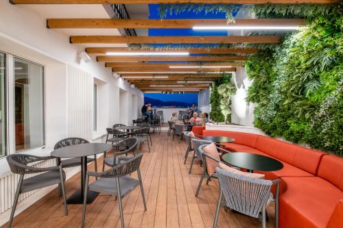 soho boutique equitativa