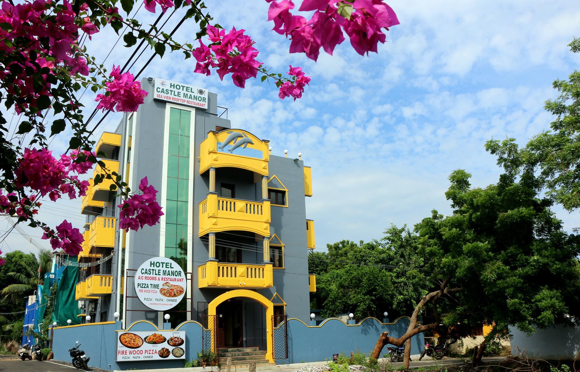 pondicherry