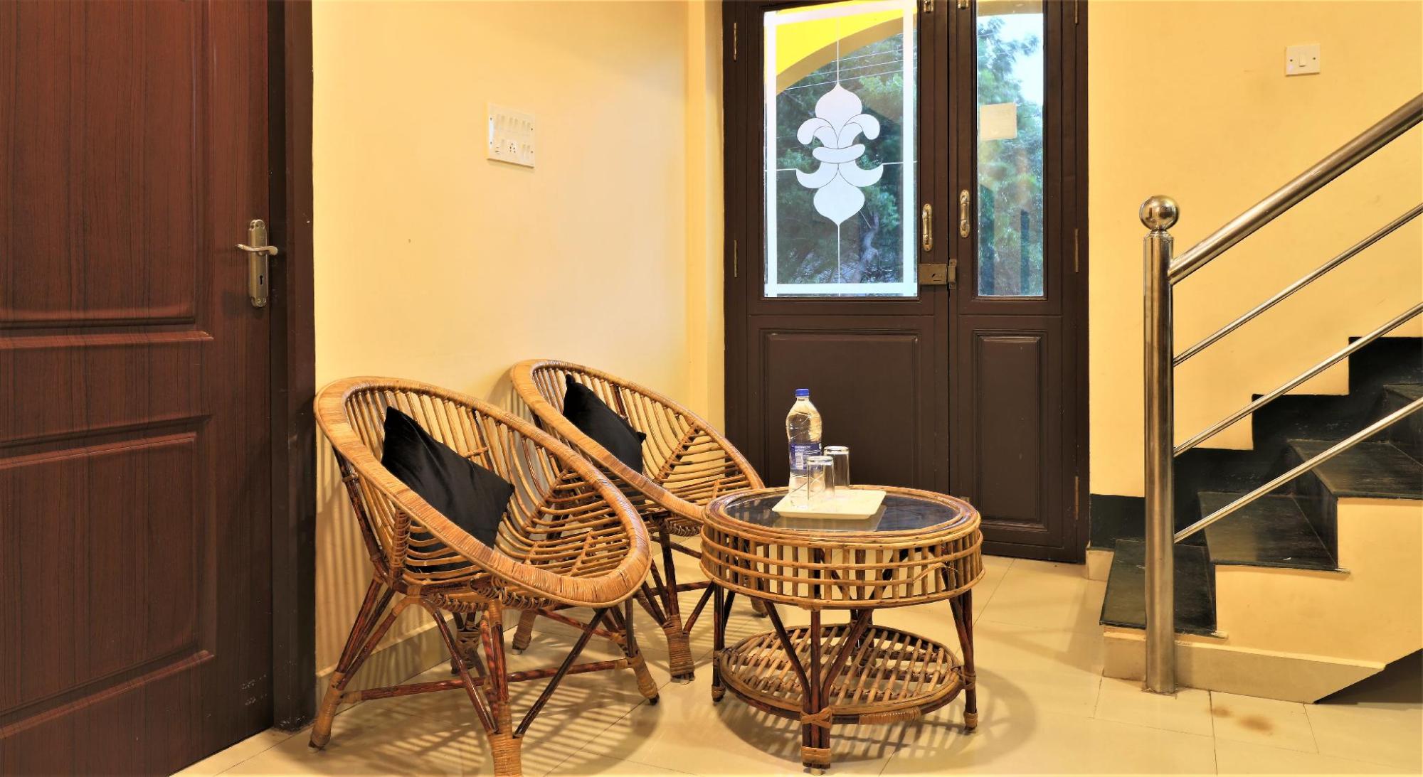 pondicherry