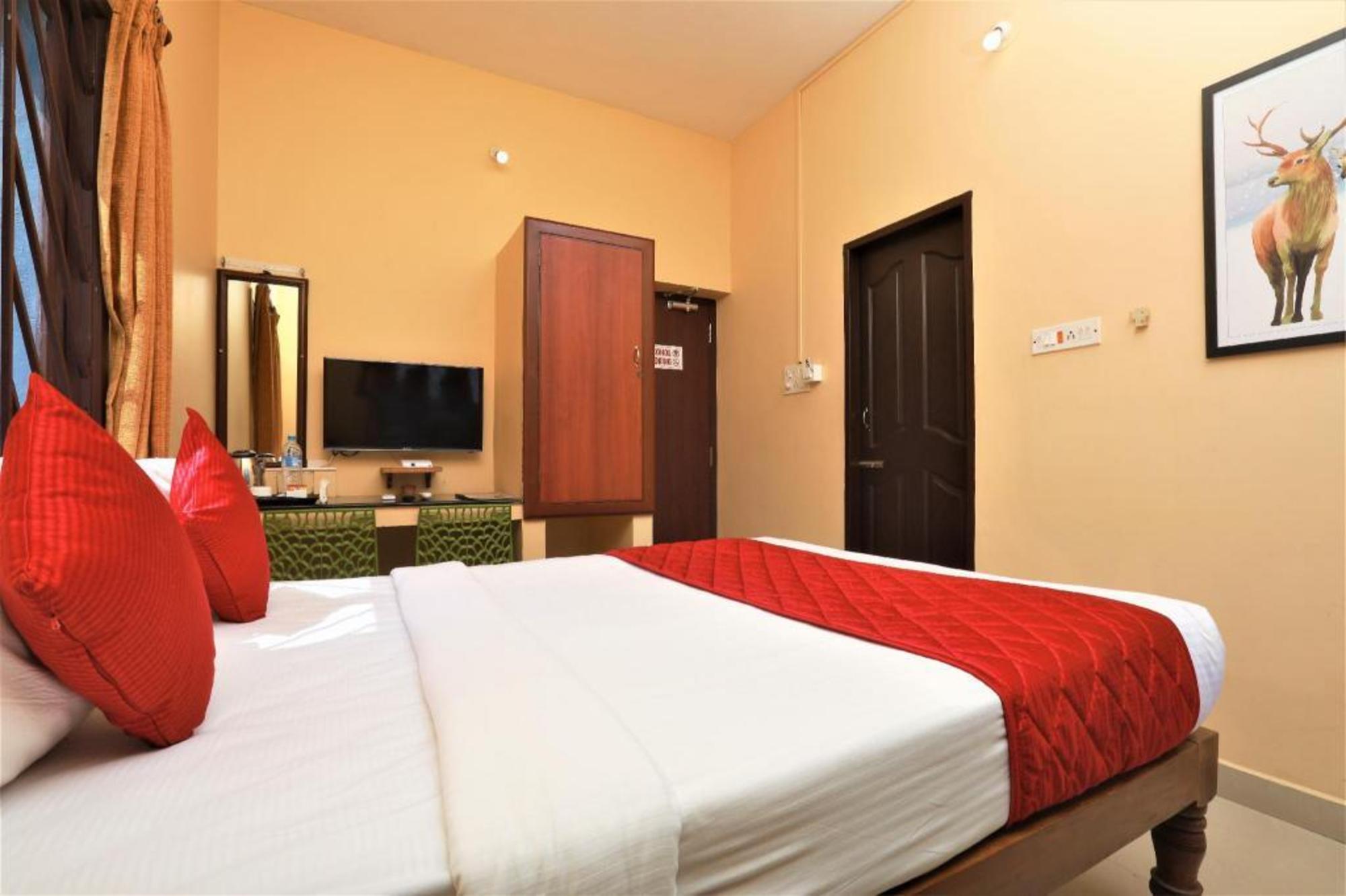 pondicherry