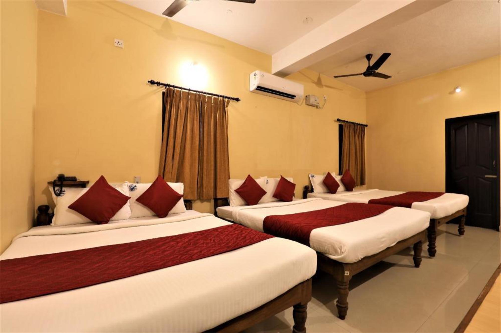 pondicherry