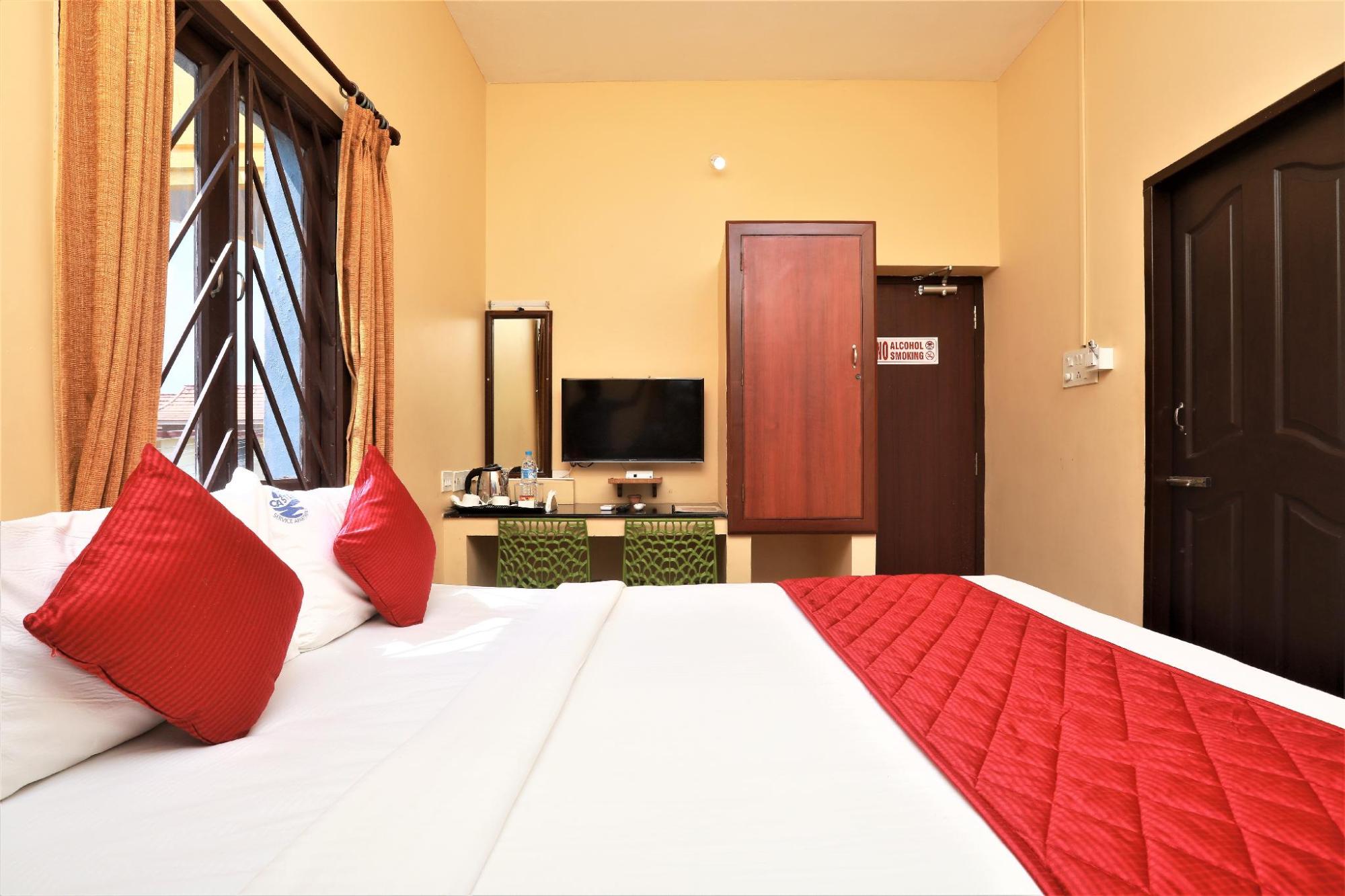 pondicherry