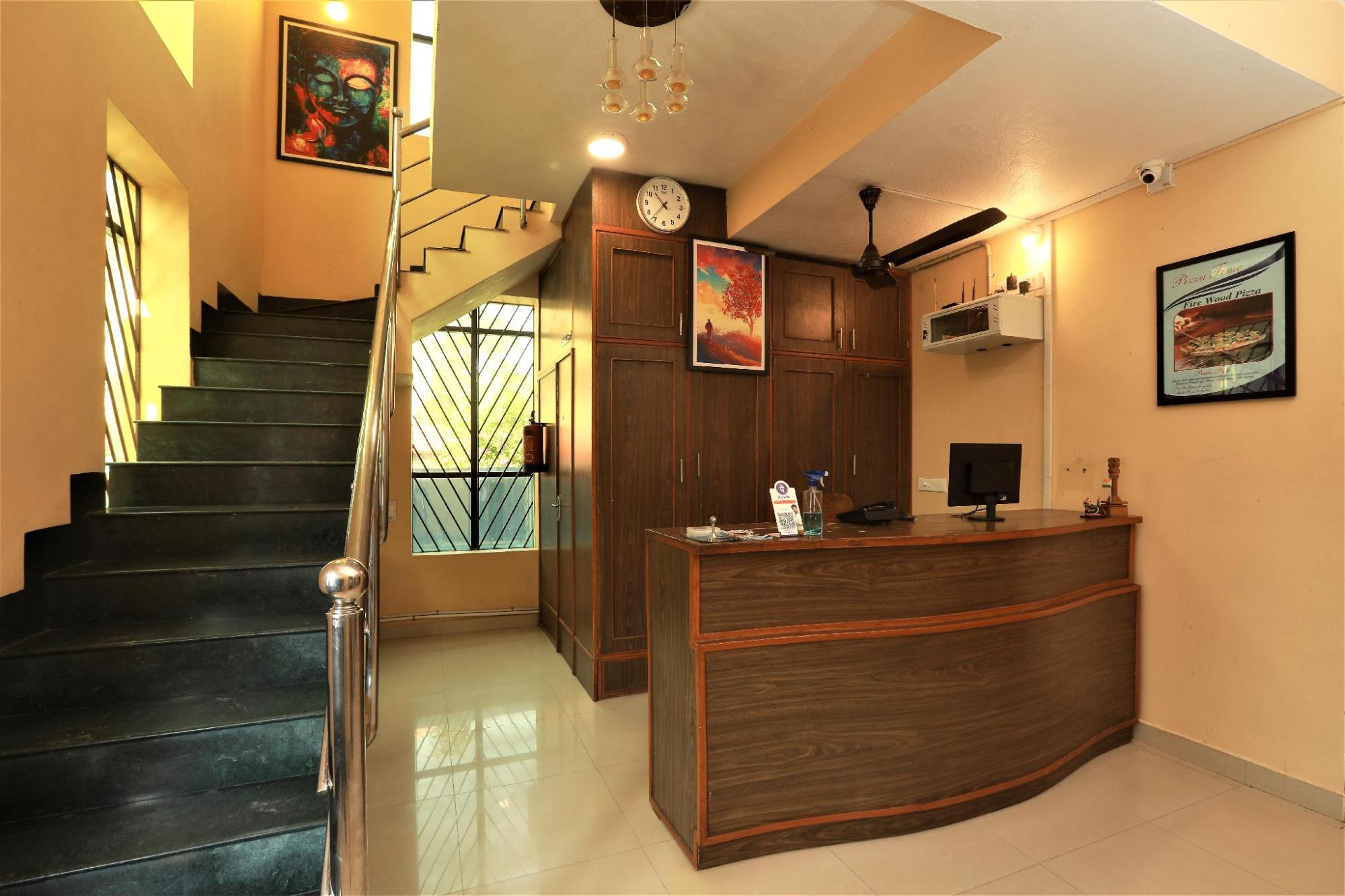 pondicherry