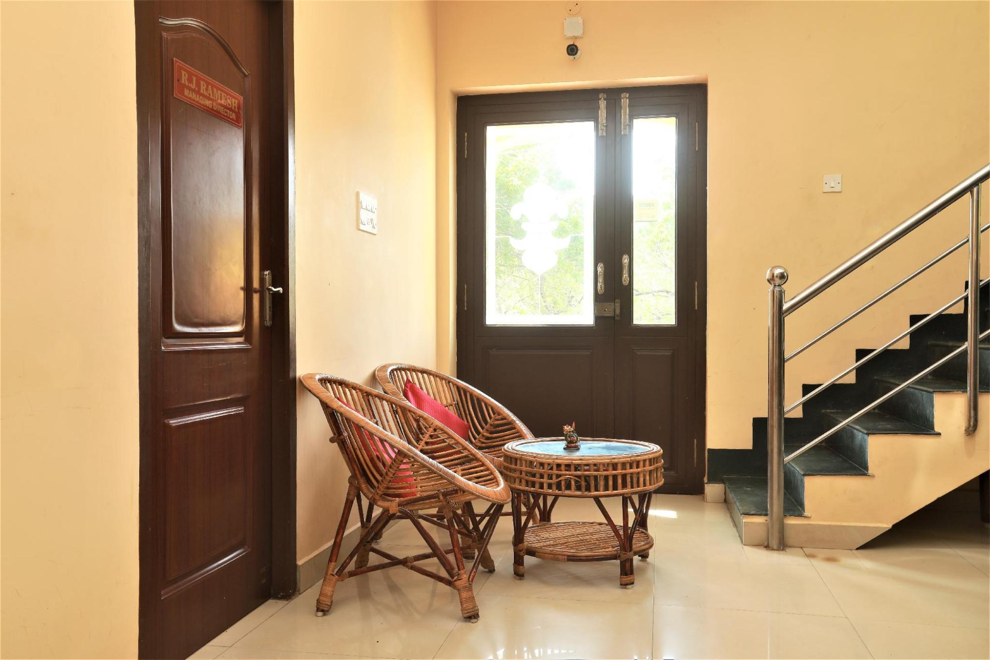 pondicherry
