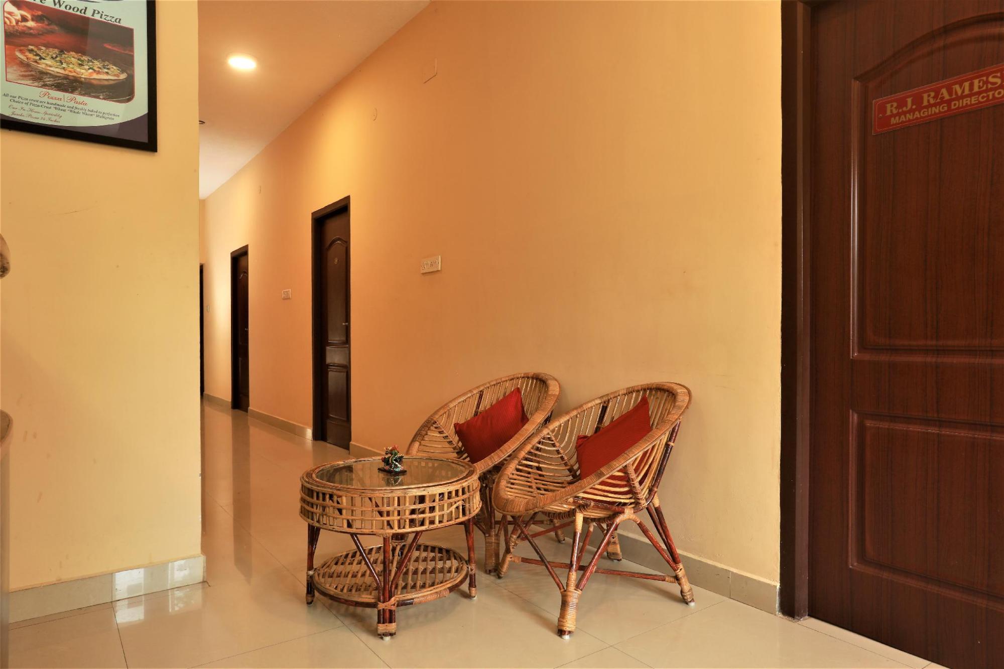 pondicherry