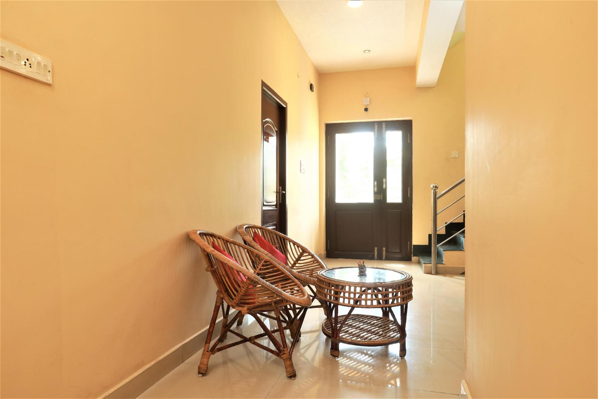 pondicherry