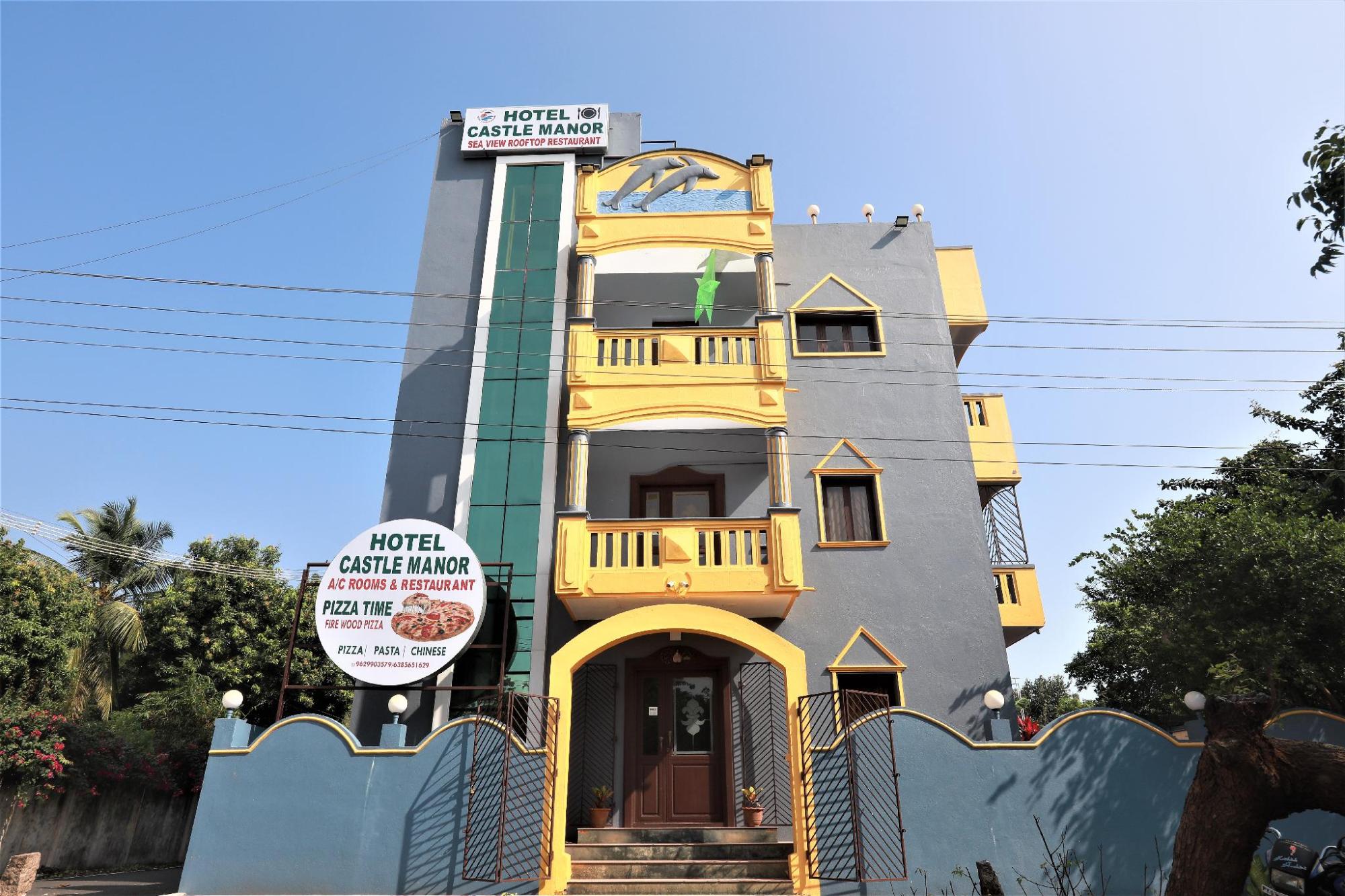 pondicherry