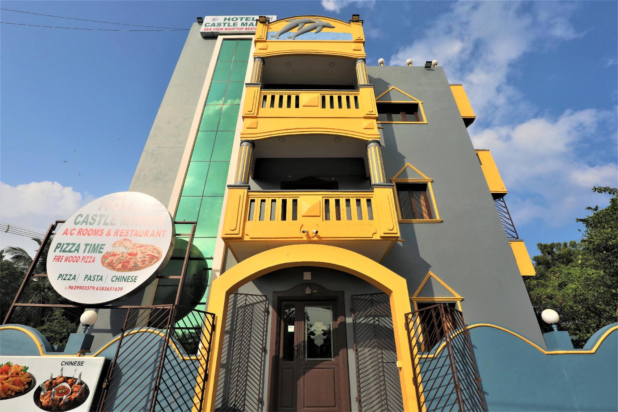 pondicherry