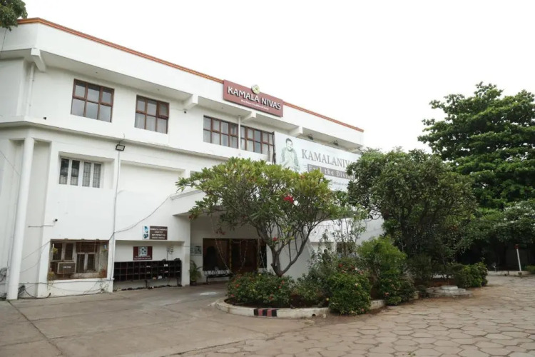 sri kamala nivas