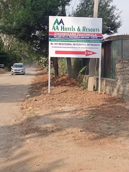 panchkula