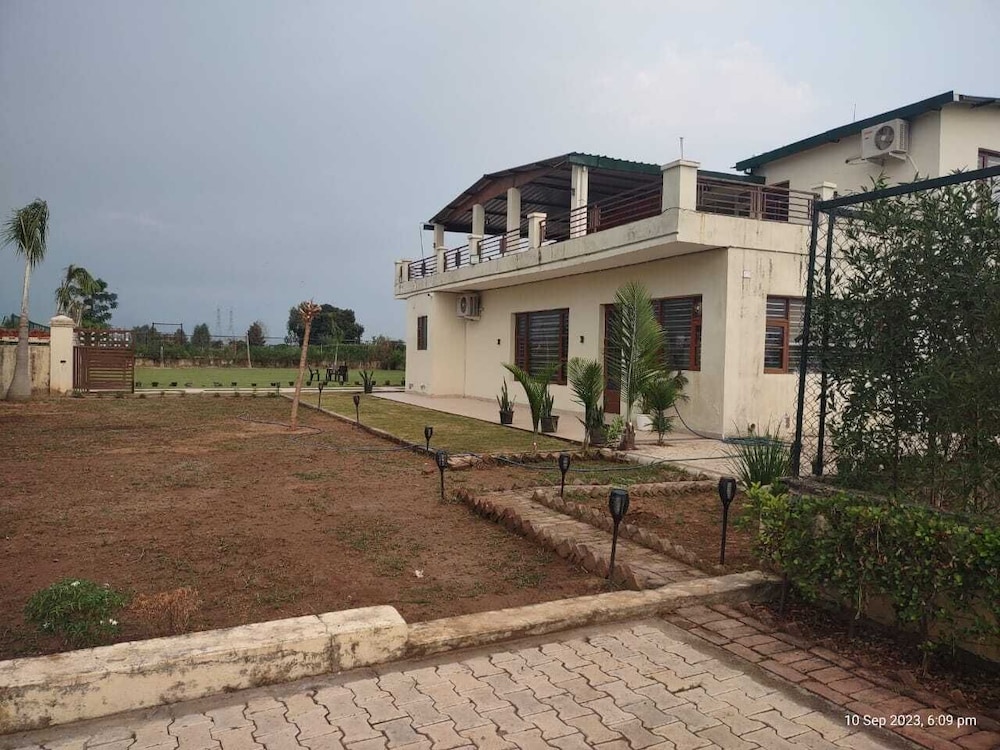 panchkula