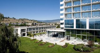 Best Western Plus Kelowna Hotel & Suites,Kelowna>>British Columbia,3 star