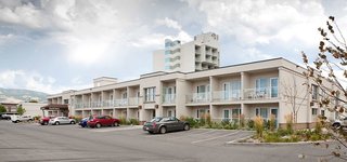 Best Western Plus Kelowna Hotel & Suites,Kelowna>>British Columbia,3 star