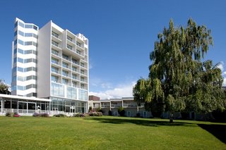 Best Western Plus Kelowna Hotel & Suites,Kelowna>>British Columbia,3 star