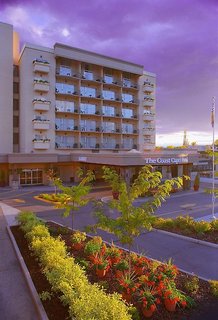 Coast Capri Hotel,Kelowna>>British Columbia,4 star
