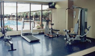 coast capri hotel