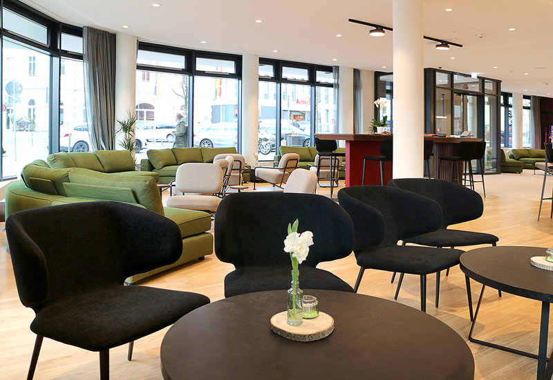 ginn city and lounge hotel ravensburg