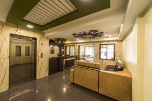 sau residency