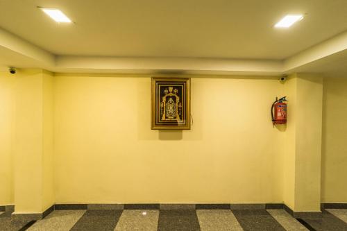 sau residency