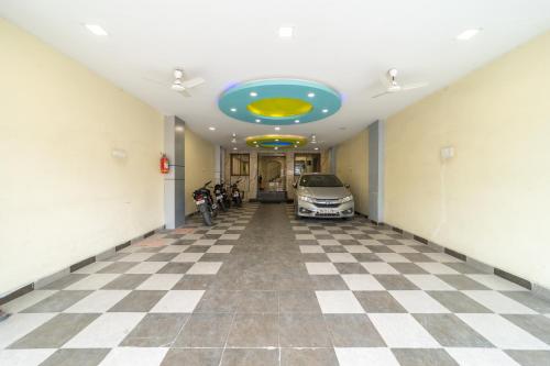 sau residency