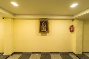 sau residency