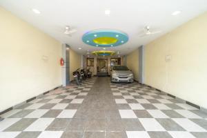 sau residency