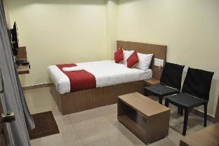 sau residency