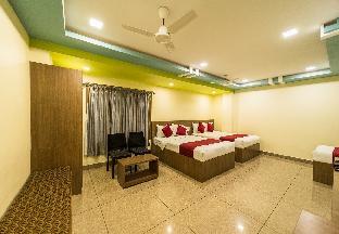 sau residency