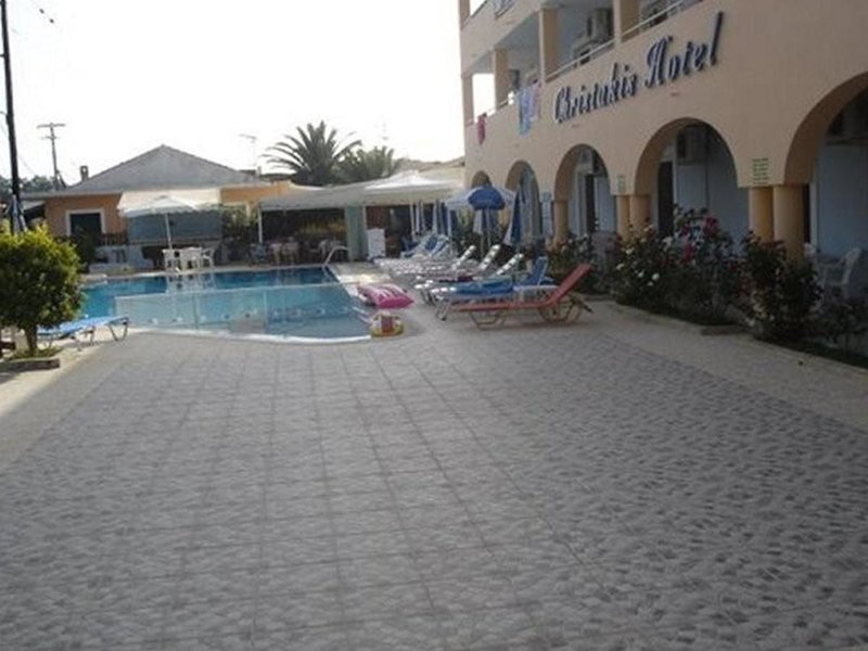 christakis hotel