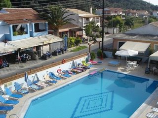 christakis hotel
