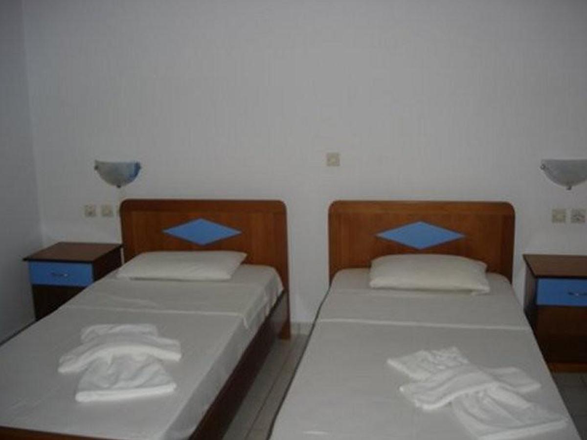 christakis hotel