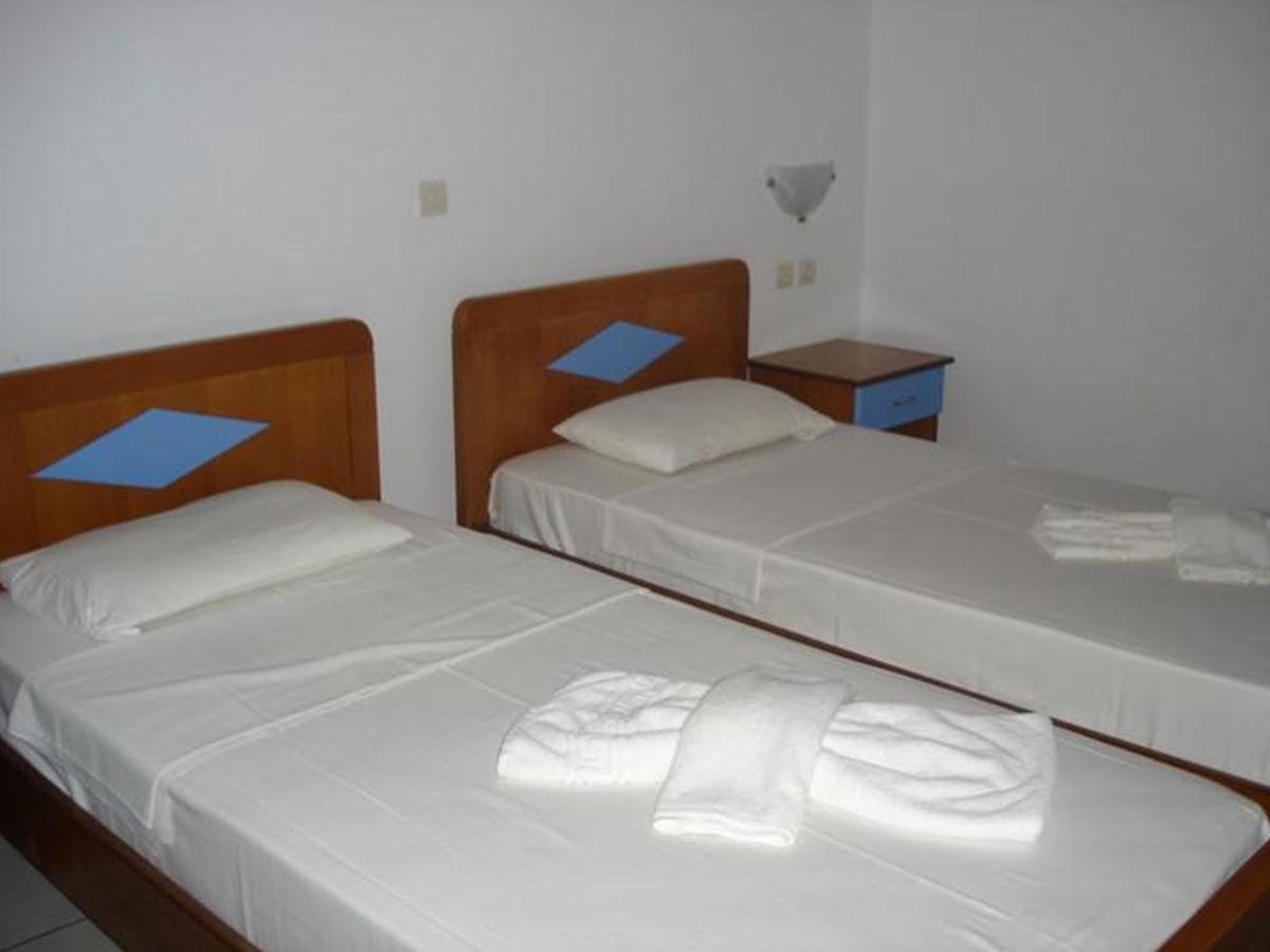 christakis hotel