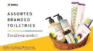 treebo trend shiv chhaya