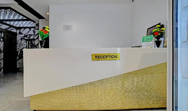 treebo trend shiv chhaya