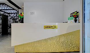 treebo trend shiv chhaya