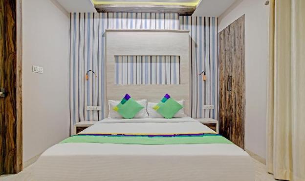 treebo trend shiv chhaya