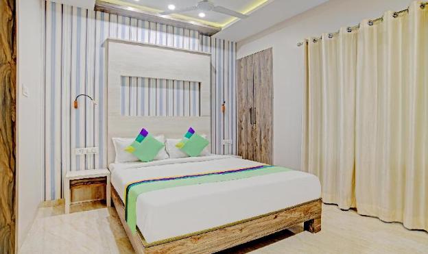 treebo trend shiv chhaya