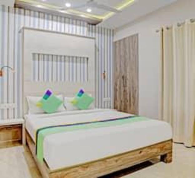 treebo trend shiv chhaya