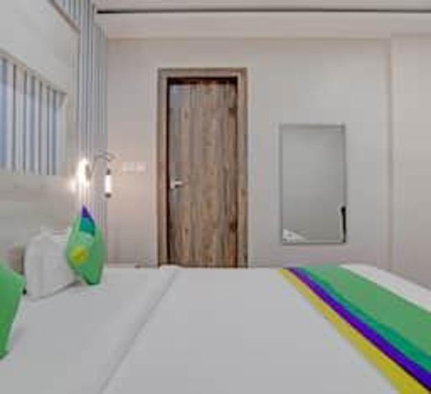 treebo trend shiv chhaya