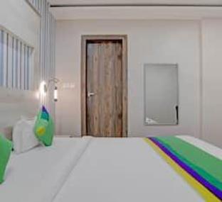 treebo trend shiv chhaya