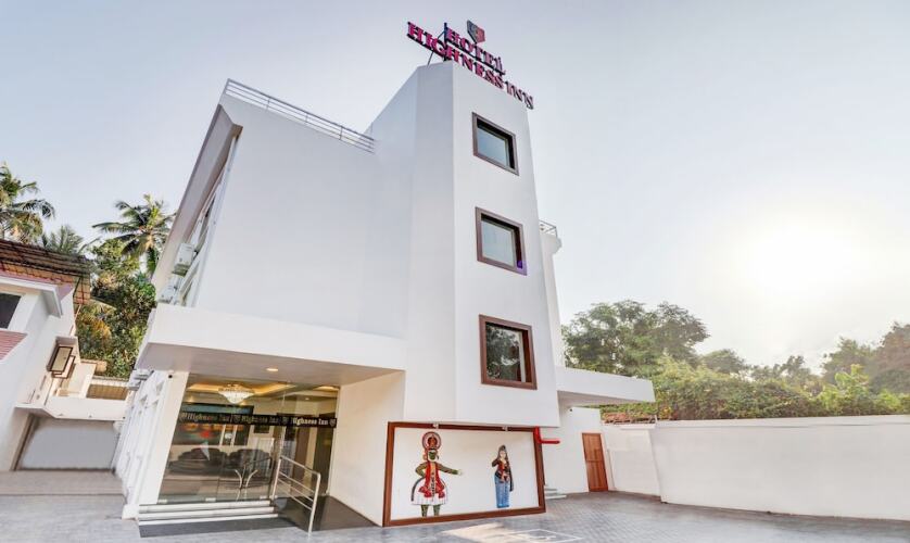 trivandrum