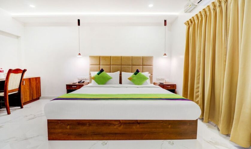 trivandrum